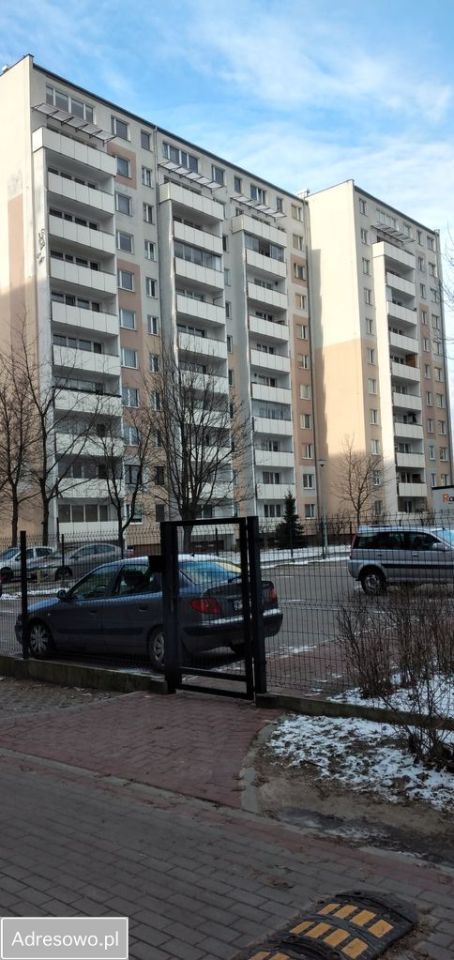 Mieszkanie 3-pokojowe Piastów. Zdjęcie 1