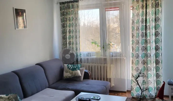 Mieszkanie 3-pokojowe Iława, ul. Tadeusza Kościuszki