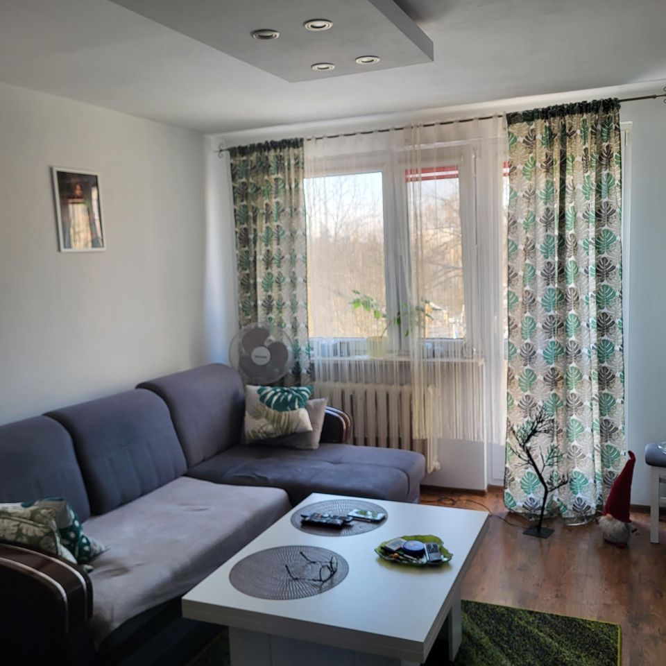 Mieszkanie 3-pokojowe Iława, ul. Tadeusza Kościuszki. Zdjęcie 1