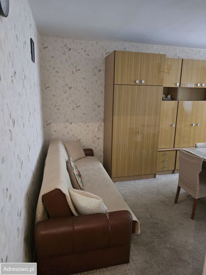 Mieszkanie 3-pokojowe Wrocław Stare Miasto, ul. Biskupia. Zdjęcie 19