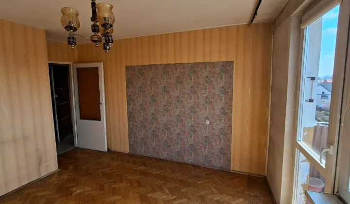 Mieszkanie 2-pokojowe Legnica, ul. Wrocławska