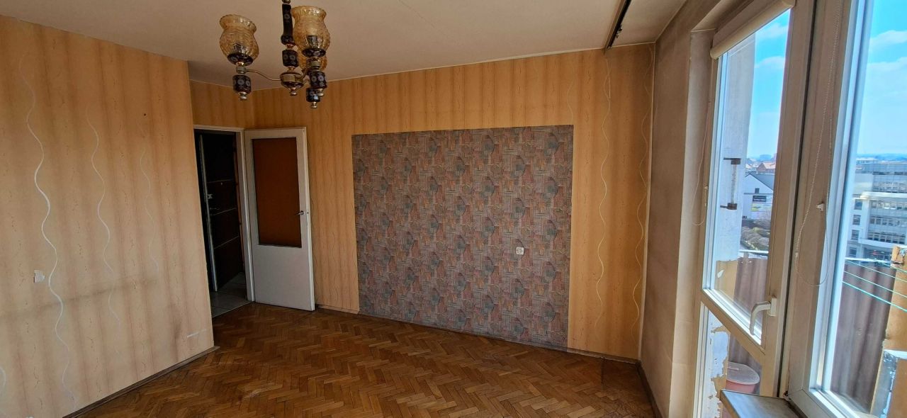 Mieszkanie 2-pokojowe Legnica, ul. Wrocławska. Zdjęcie 1