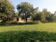 Działka budowlana Gołaszyny. Zdjęcie 3
