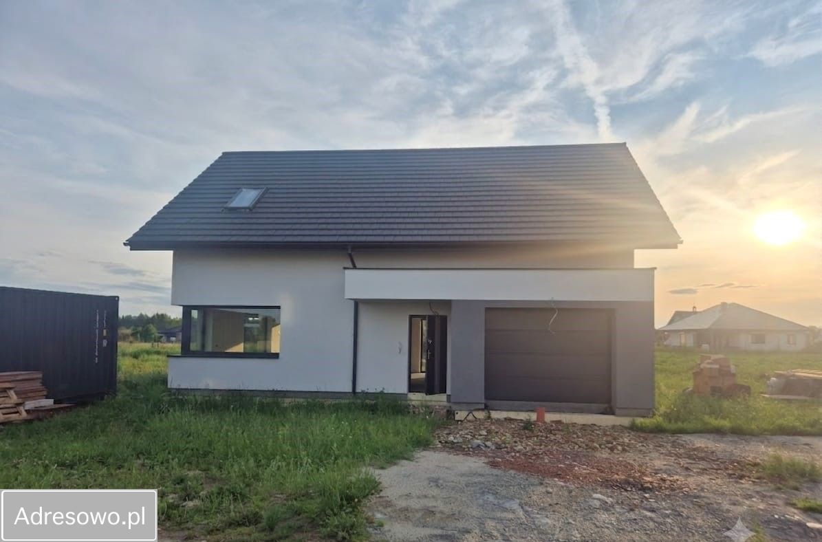 dom wolnostojący, 4 pokoje Orzesze. Zdjęcie 1