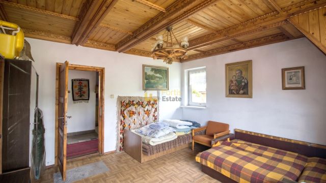 dom wolnostojący, 7 pokoi Szczawnica, ul. Widok. Zdjęcie 7