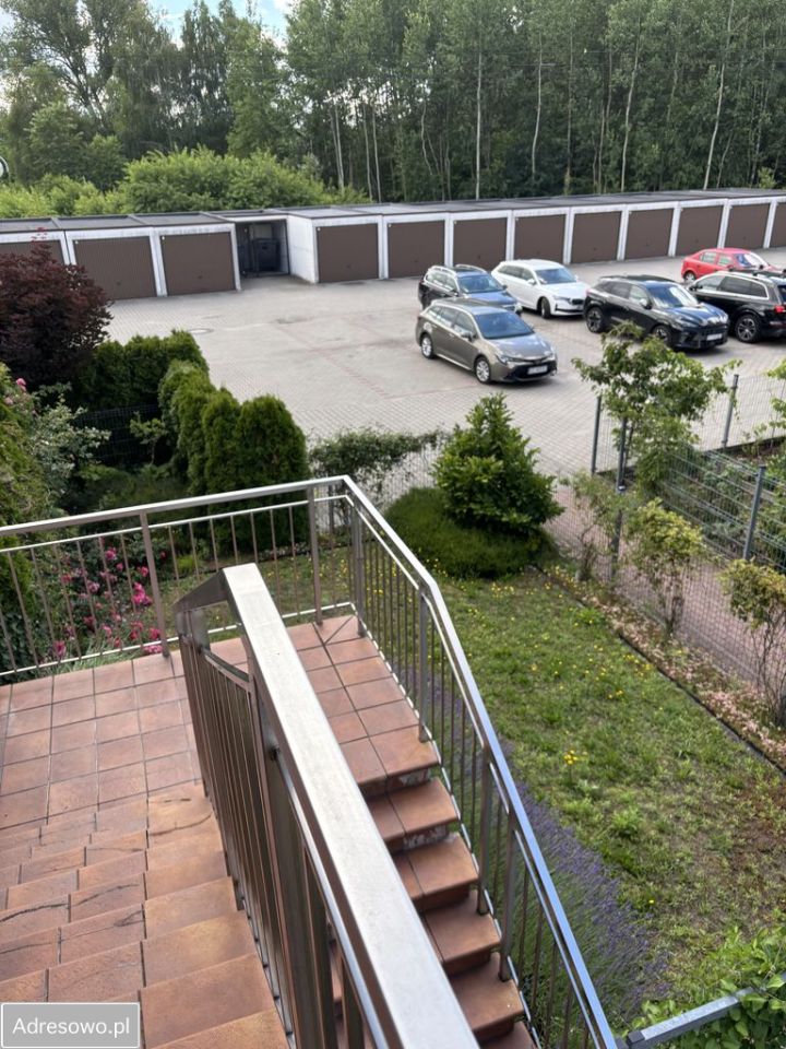 Mieszkanie 4-pokojowe Katowice Kostuchna, ul. Leszczynowa. Zdjęcie 19
