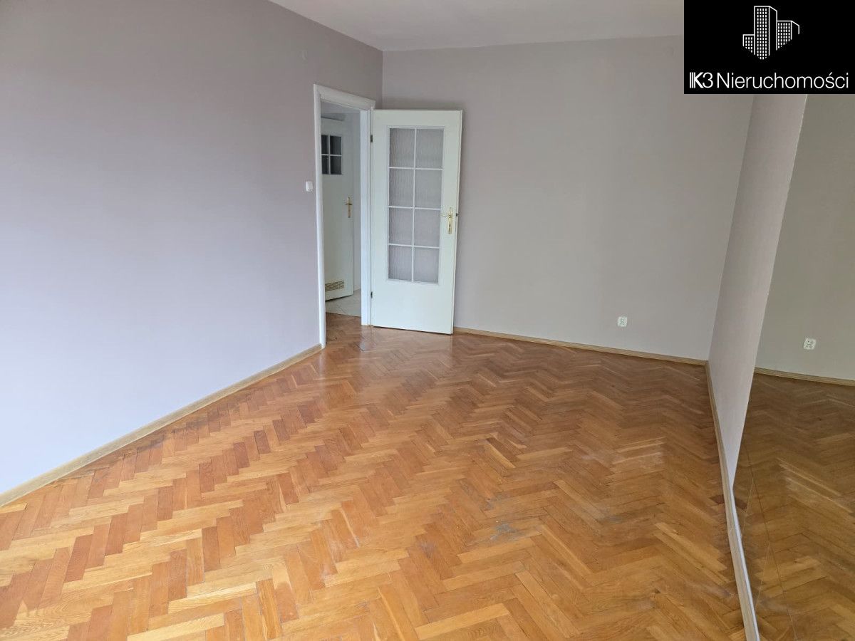 Mieszkanie 3-pokojowe Warszawa Śródmieście, ul. Kredytowa. Zdjęcie 3