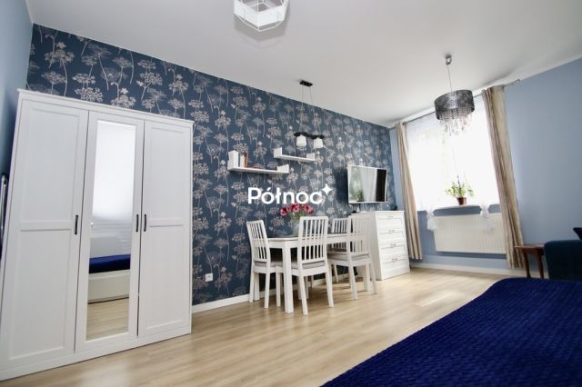 Mieszkanie 1-pokojowe Bytom, ul. Piastów Bytomskich. Zdjęcie 4