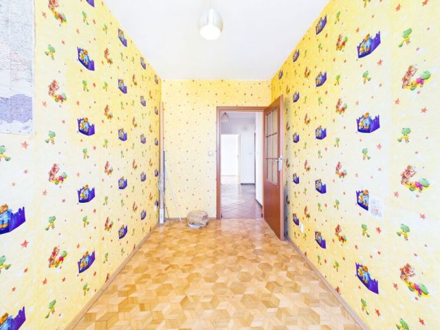 Mieszkanie 4-pokojowe Wrocław Psie Pole, ul. Litewska. Zdjęcie 12