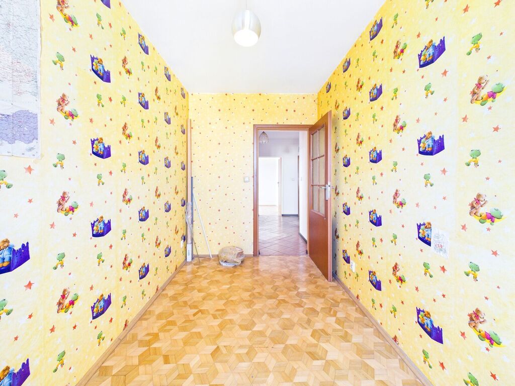 Mieszkanie 4-pokojowe Wrocław Psie Pole, ul. Litewska. Zdjęcie 12