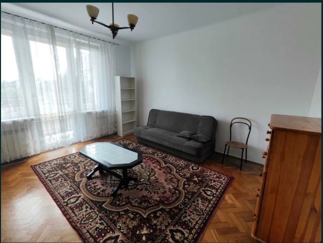 Mieszkanie 2-pokojowe Warszawa Praga-Południe, ul. Grochowska. Zdjęcie 1