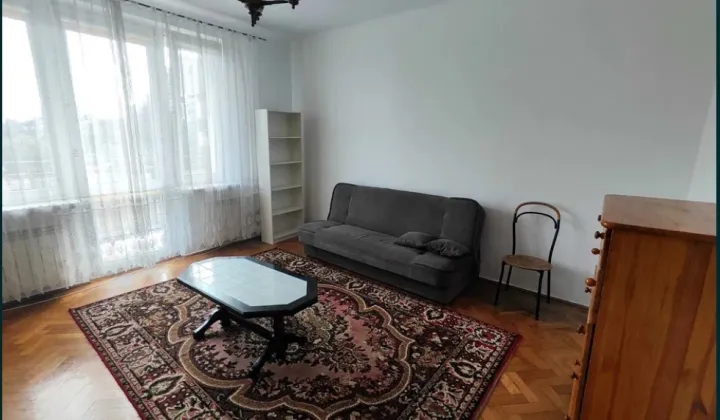 Mieszkanie 2-pokojowe Warszawa Praga-Południe, ul. Grochowska