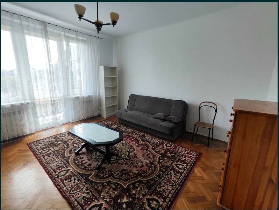Mieszkanie 2-pokojowe Warszawa Praga-Południe, ul. Grochowska. Zdjęcie 1