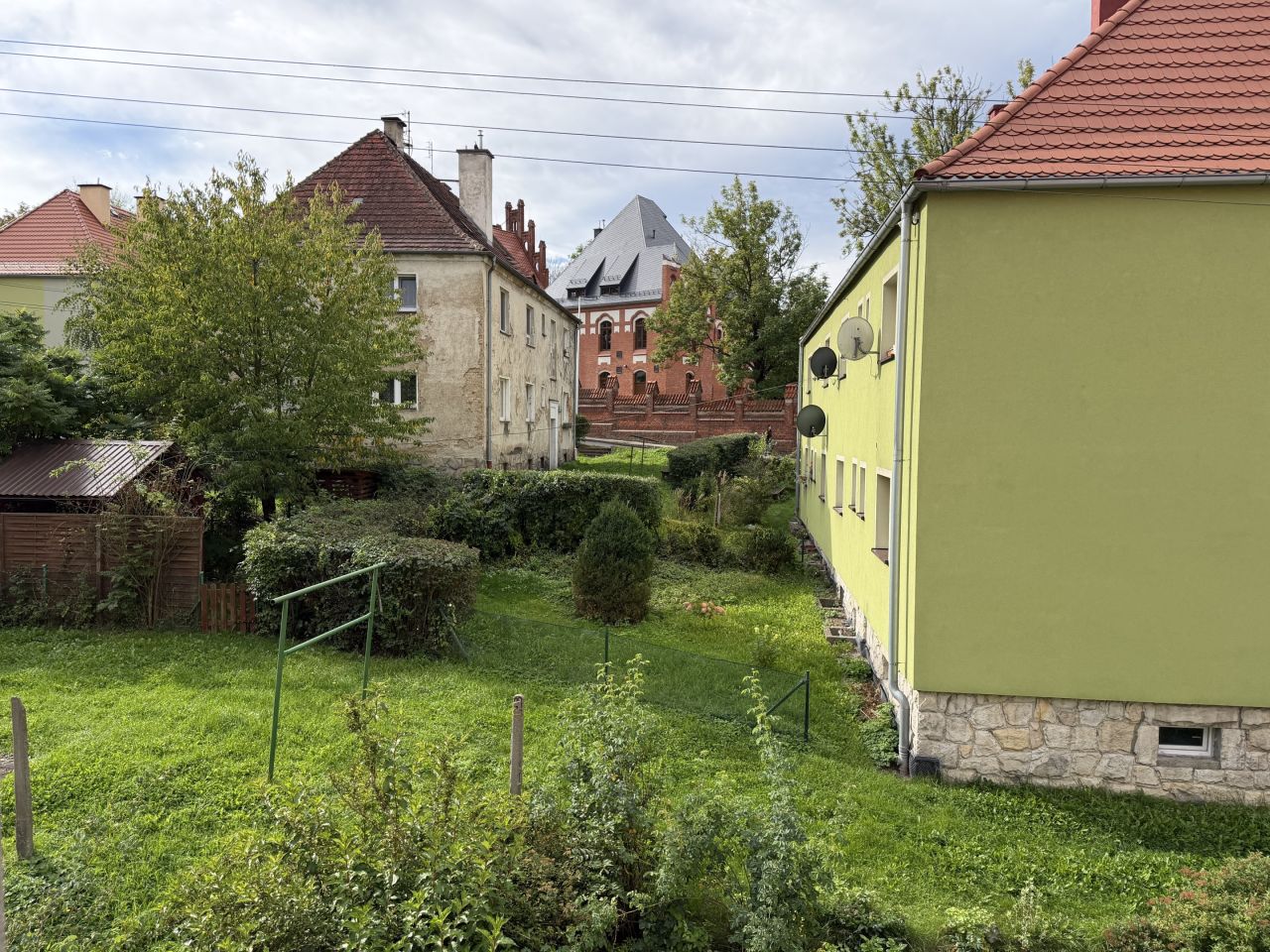 Mieszkanie 2-pokojowe Kłodzko, ul. Adama Mickiewicza. Zdjęcie 17