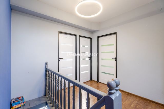 dom wolnostojący, 4 pokoje Skrzeszowice, ul. Krakowska. Zdjęcie 21
