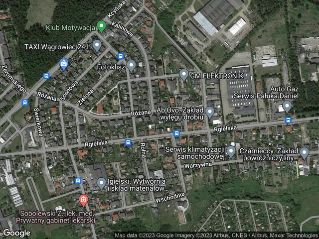 dom wolnostojący, 4 pokoje Rgielsko, Rhielska . Zdjęcie 1