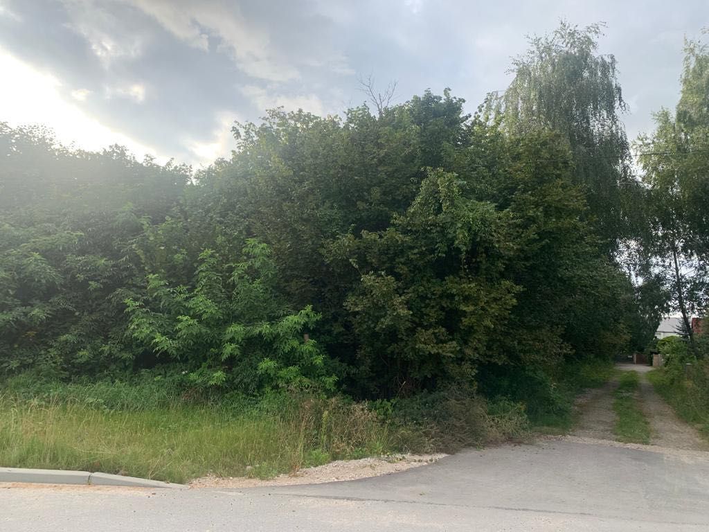 Działka budowlana Warszawa Wilanów, ul. Wał Zawadowski. Zdjęcie 8