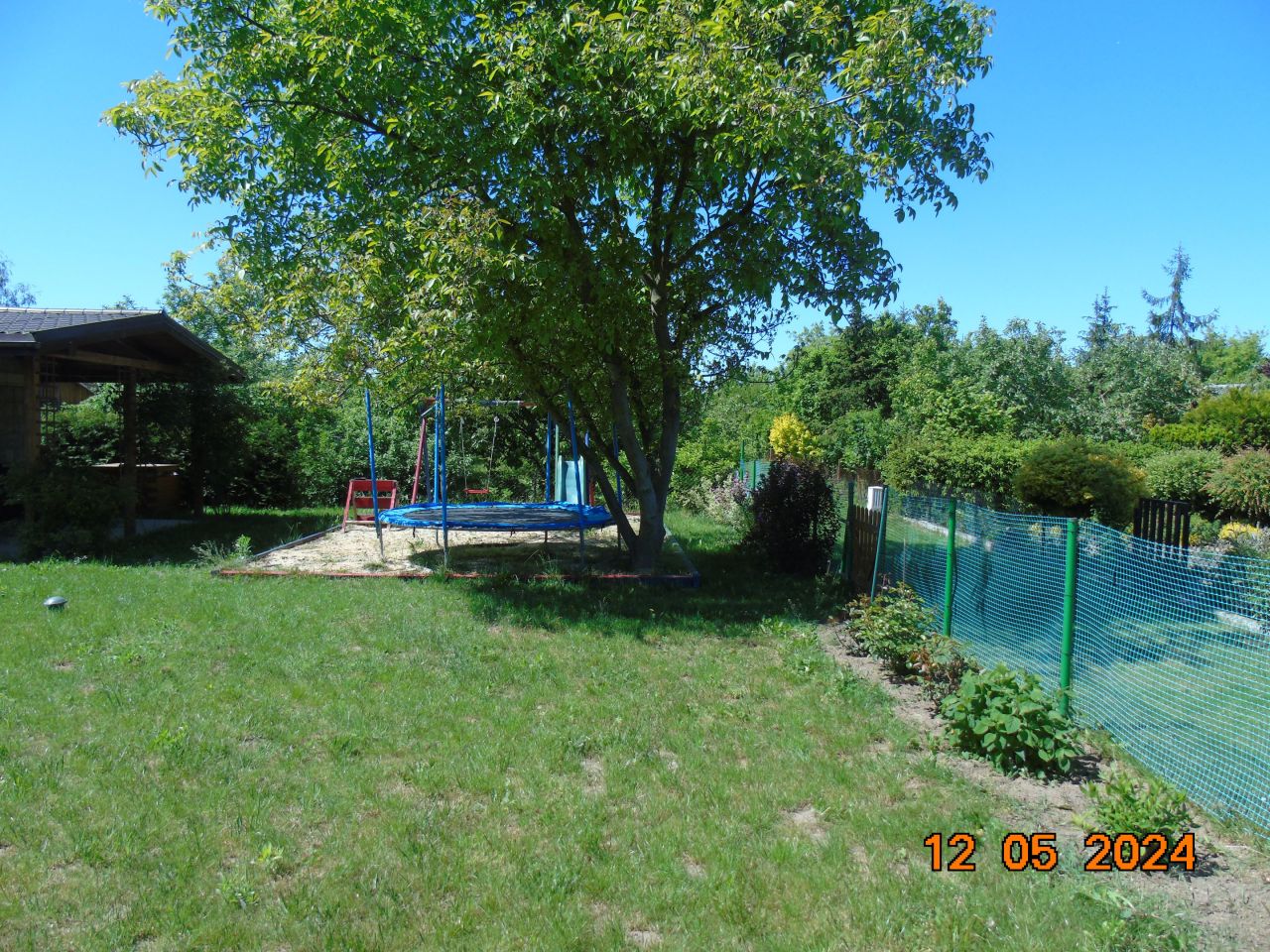 Działka rod Niedźwiada. Zdjęcie 17