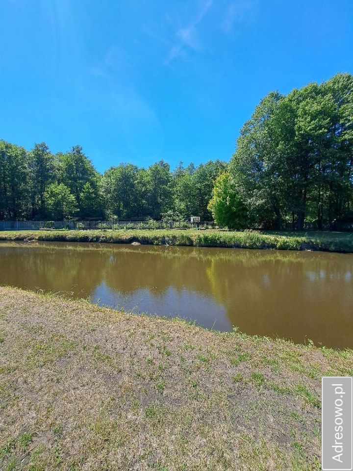 Działka budowlana Wólka Żabna. Zdjęcie 11