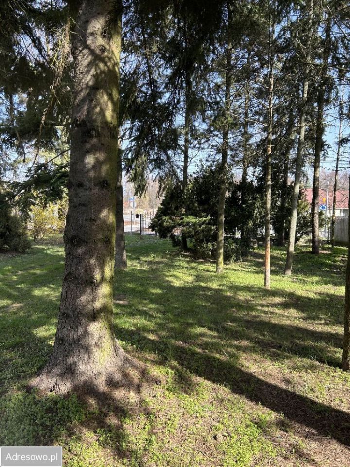 Działka budowlana Warszawa Wilanów, ul. Kwarty