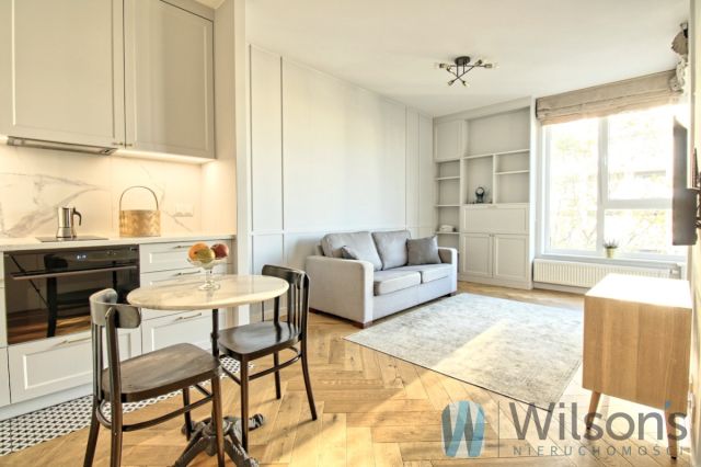 Mieszkanie 2-pokojowe Warszawa Praga-Południe, ul. Żupnicza. Zdjęcie 2