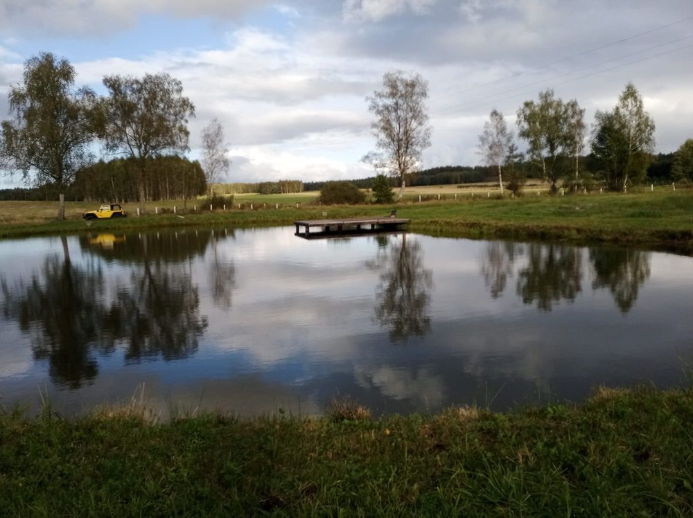 Działka rolno-budowlana Szczeglino. Zdjęcie 5