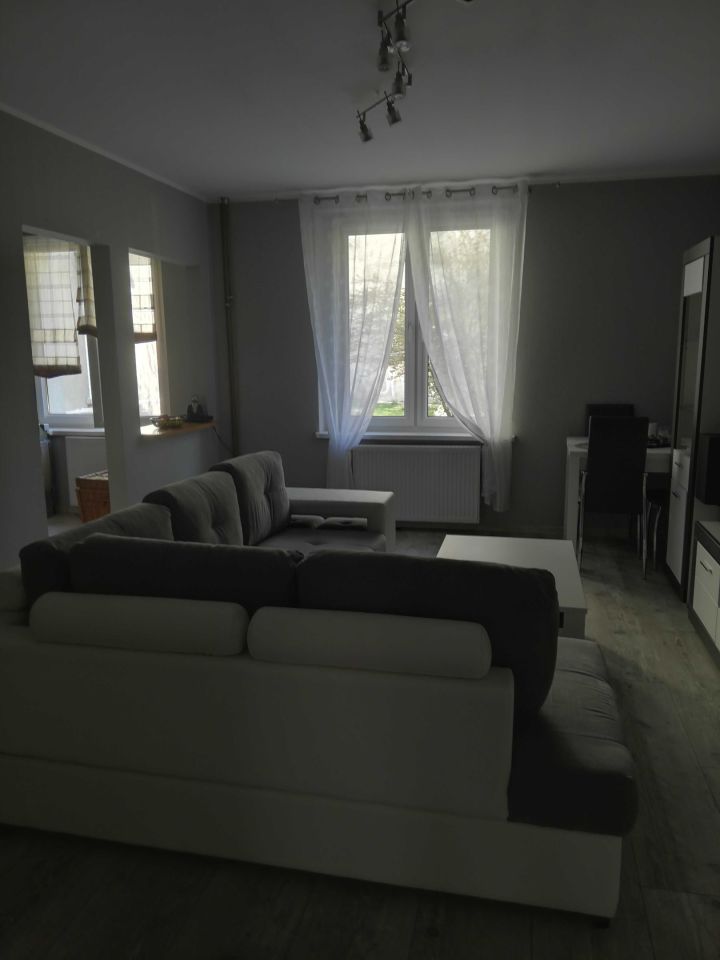 Mieszkanie 2-pokojowe Opole Śródmieście, ul. Bronisława Koraszewskiego. Zdjęcie 4