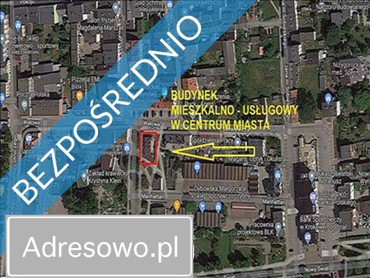 Lokal Puck, ul. I Armii Wojska Polskiego. Zdjęcie 2