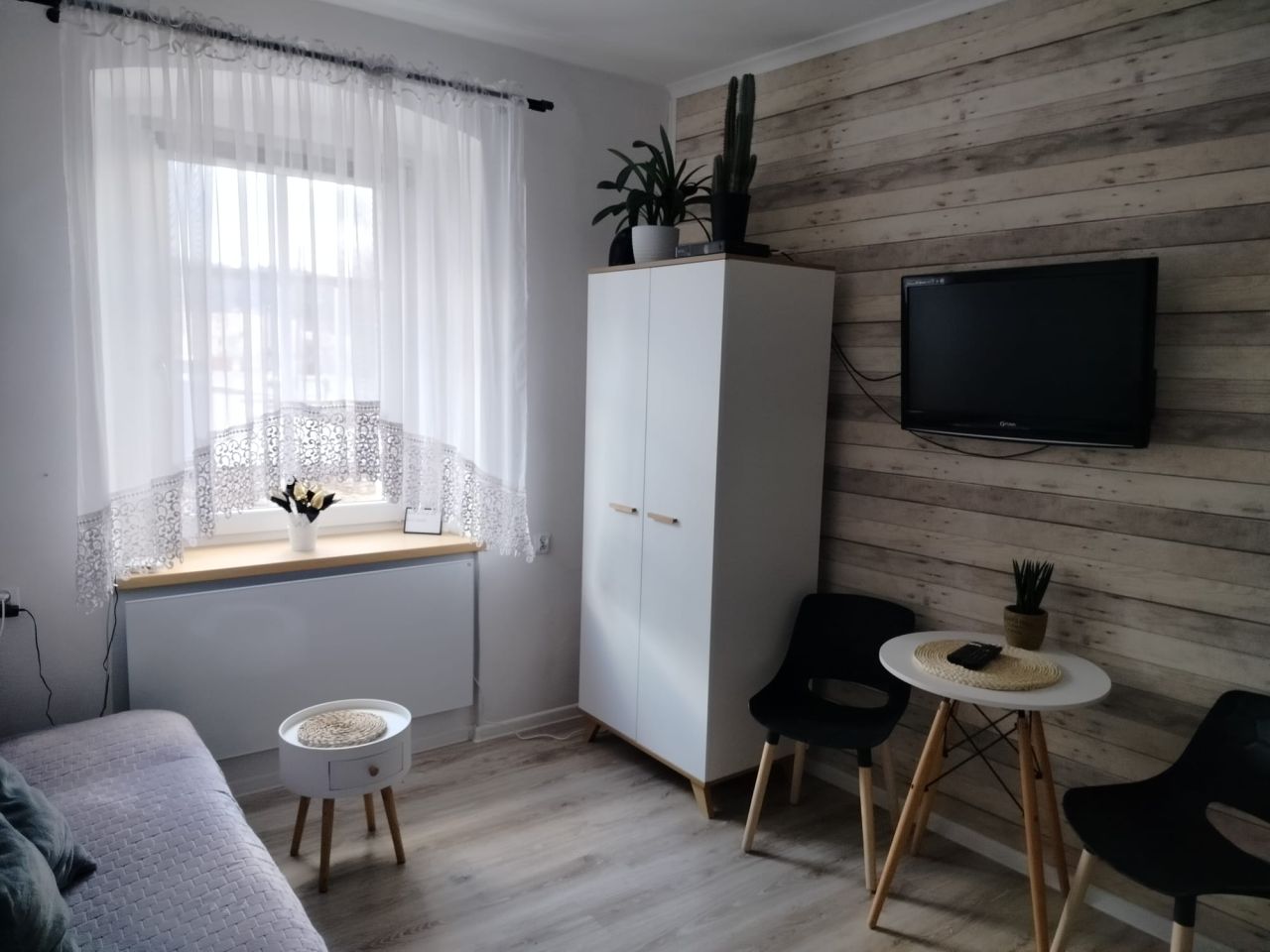 Mieszkanie 3-pokojowe Lądek-Zdrój, ul. Śnieżna. Zdjęcie 9