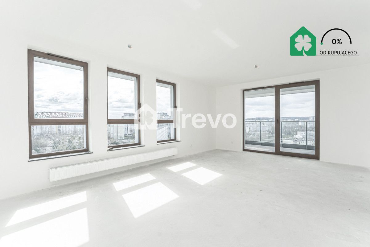 Mieszkanie 2-pokojowe Gdańsk Przymorze, ul. Czarny Dwór