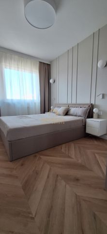 Mieszkanie 3-pokojowe Pruszcz Gdański, ul. Eugeniusza Romera. Zdjęcie 2