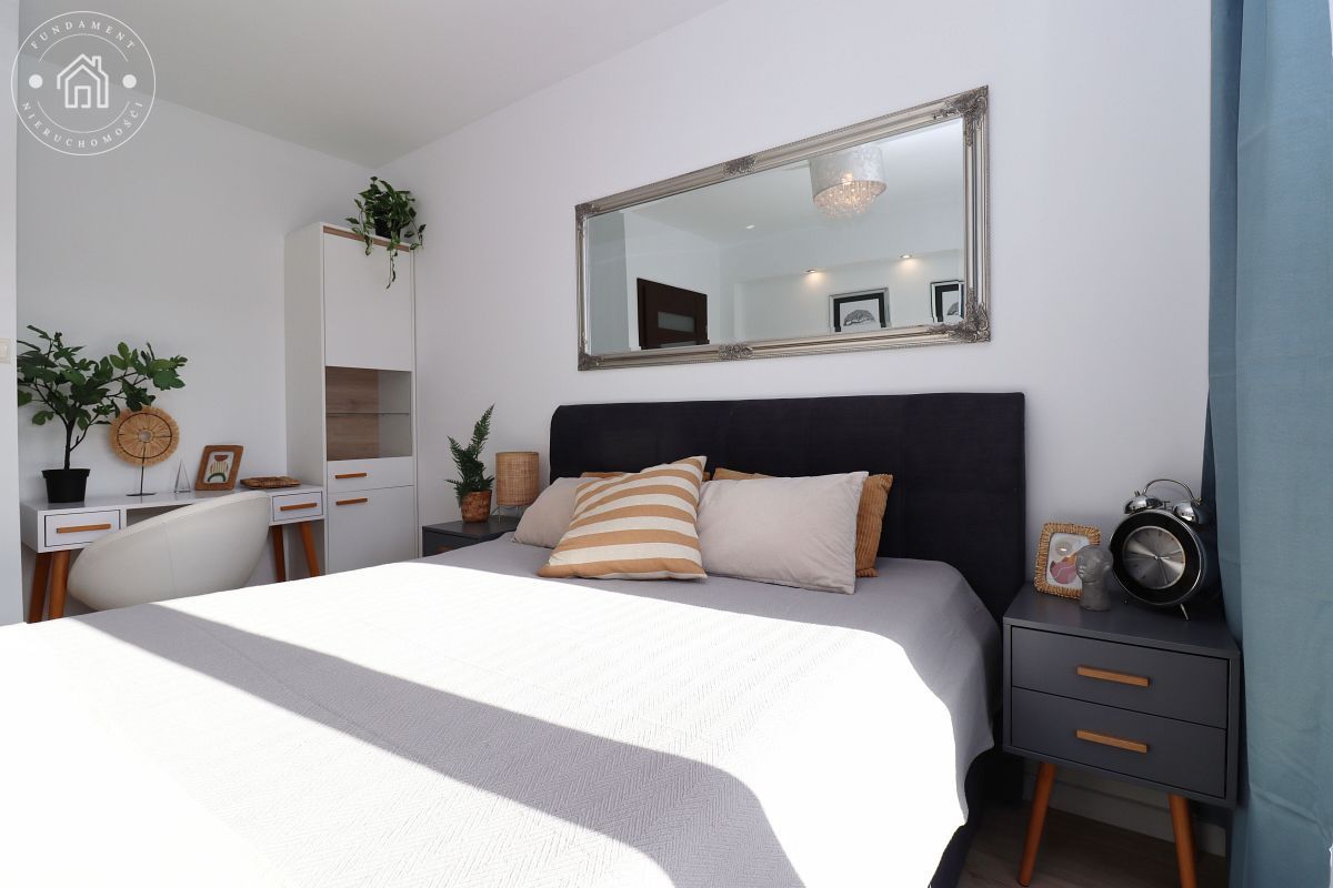 Mieszkanie 2-pokojowe Lublin Węglin, ul. Koralowa. Zdjęcie 7