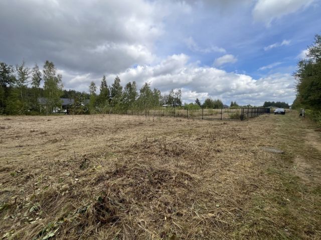 Działka budowlana Magonie. Zdjęcie 4