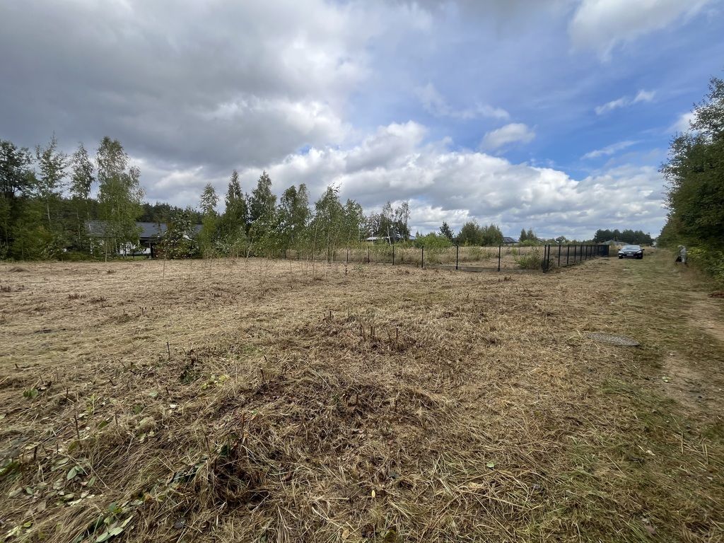 Działka budowlana Magonie. Zdjęcie 4