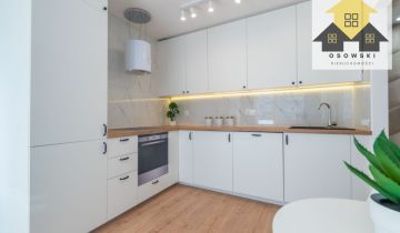 Mieszkanie 3-pokojowe Gdańsk Oliwa, ul. Karpacka