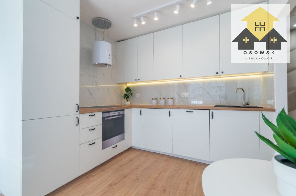 Mieszkanie 3-pokojowe Gdańsk Oliwa, ul. Karpacka