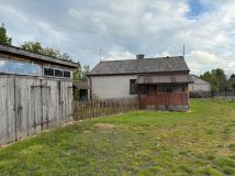 dom wolnostojący, 3 pokoje Wojsławice