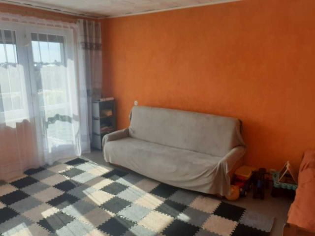 Mieszkanie 3-pokojowe Leszno, ul. Armii Krajowej. Zdjęcie 1