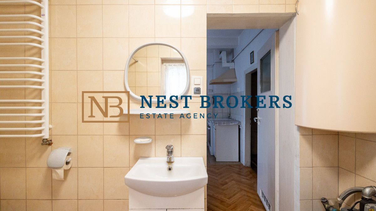 dom wolnostojący, 3 pokoje Ryglice, ul. Tuchowska. Zdjęcie 17