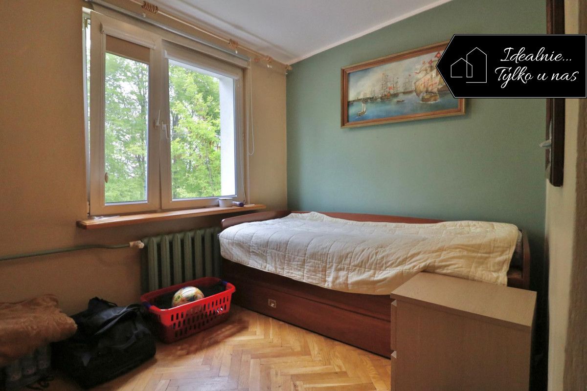 dom szeregowy, 5 pokoi Gdańsk Wrzeszcz, ul. Franciszka Zubrzyckiego. Zdjęcie 25