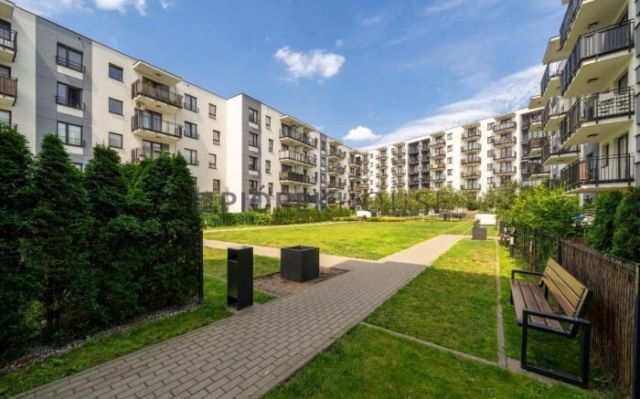 Mieszkanie 1-pokojowe Warszawa Żoliborz, ul. Kaliny Jędrusik. Zdjęcie 9