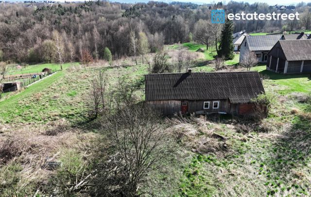 Działka Siepraw, ul. Wiśnicz. Zdjęcie 14