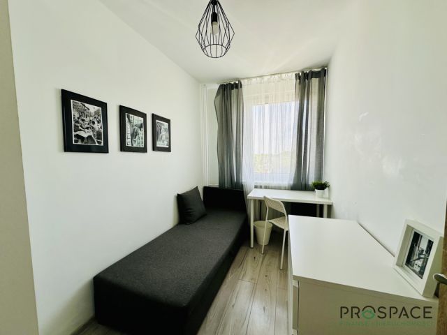 Mieszkanie 5-pokojowe Zielona Góra, ul. Podgórna. Zdjęcie 3