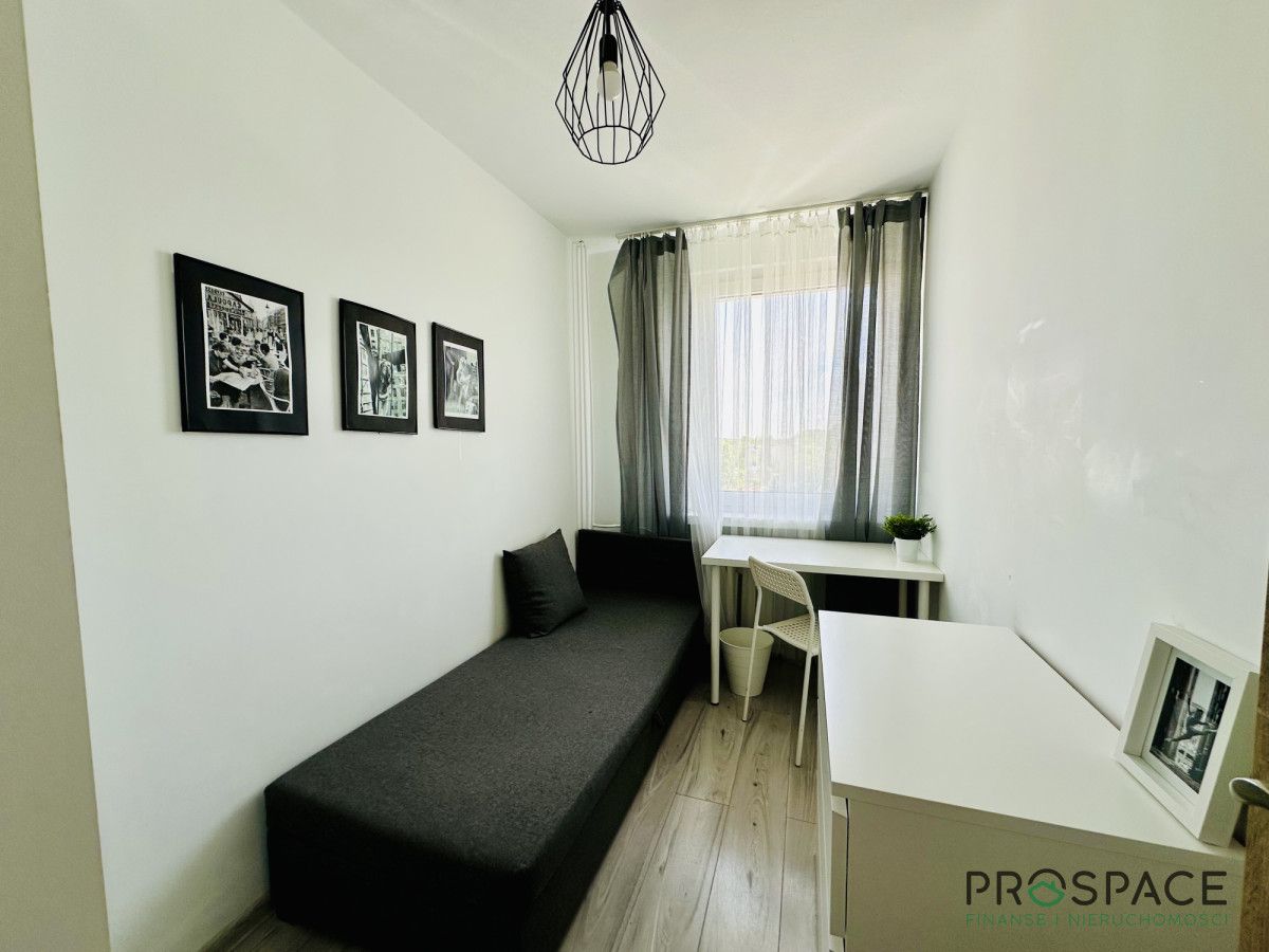 Mieszkanie 5-pokojowe Zielona Góra, ul. Podgórna. Zdjęcie 3