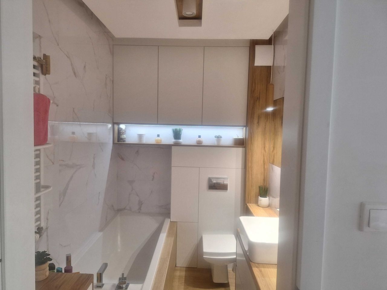 Mieszkanie 3-pokojowe Nowy Dwór Mazowiecki. Zdjęcie 2