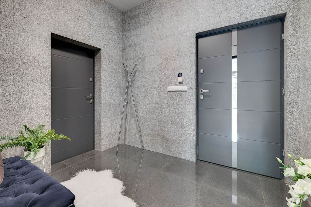 dom wolnostojący, 5 pokoi Brwinów, ul. Powstańców Warszawy. Zdjęcie 6