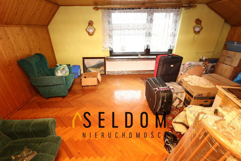 dom wolnostojący, 7 pokoi Słupca. Zdjęcie 15