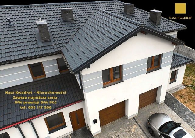 bliźniak, 4 pokoje Skierniewice. Zdjęcie 9