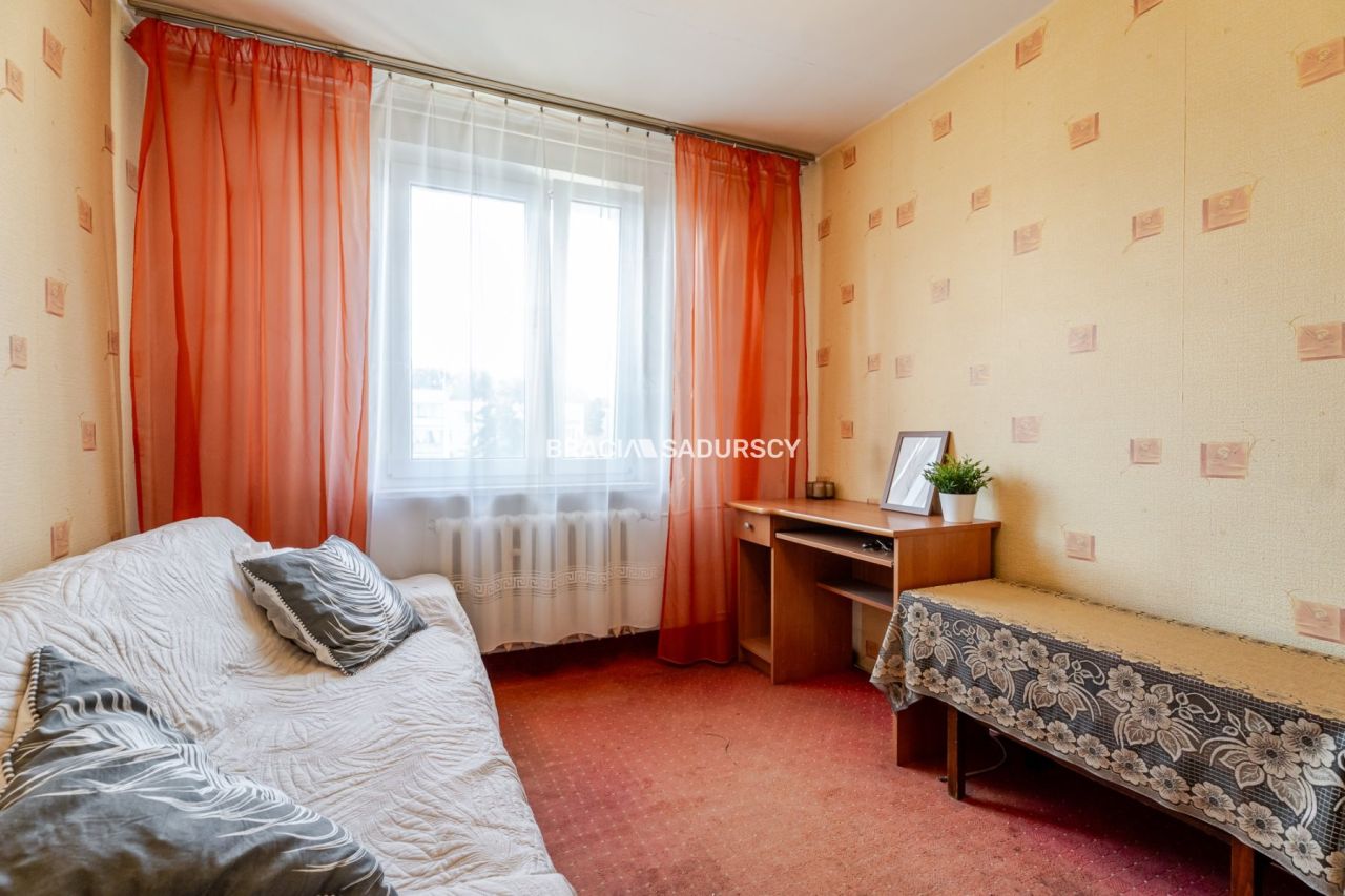 Mieszkanie 3-pokojowe Kraków Mistrzejowice, os. Tysiąclecia. Zdjęcie 12