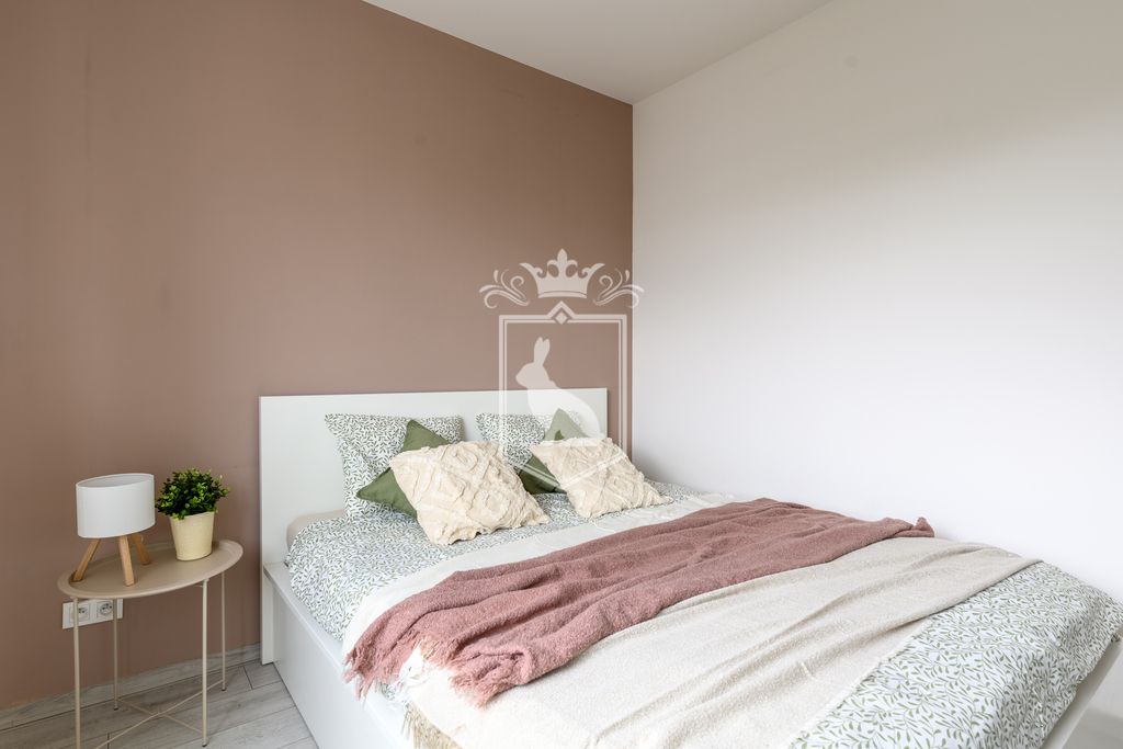 Mieszkanie 2-pokojowe Warszawa Białołęka, ul. Krzyżówki. Zdjęcie 10